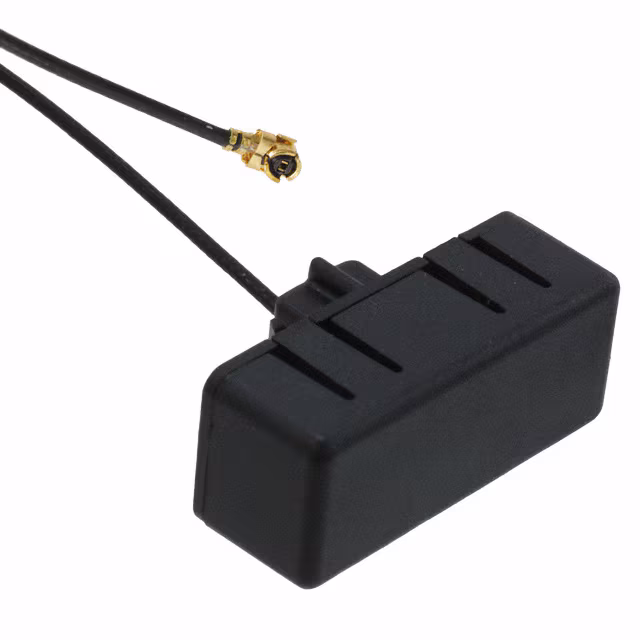 1513381-1 TE Connectivity AMP Connectors  Antenas de RF